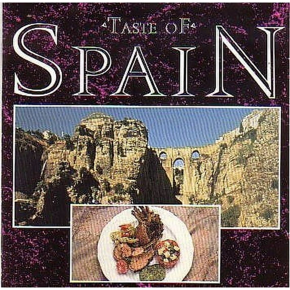 Taste of Spain