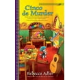 thumbnail image 1 of Taste of Texas Mystery Cinco de Murder, Book 3, (Paperback), 1 of 1