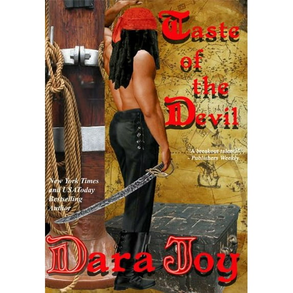 Pre-Owned Taste of The Devil (Paperback) 0975354922 9780975354926