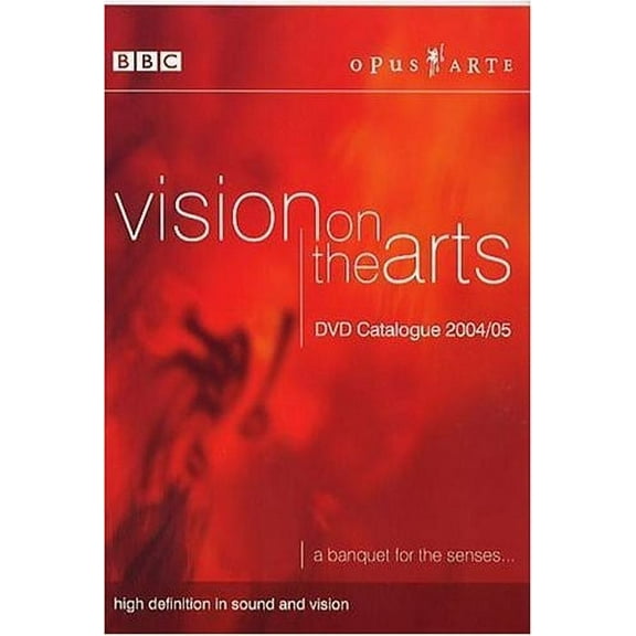 BBC / Opus Arte - Taste of the Arts 3 [DIGITAL VIDEO DISC]