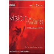 BBC / Opus Arte - Taste of the Arts 3 [DIGITAL VIDEO DISC]