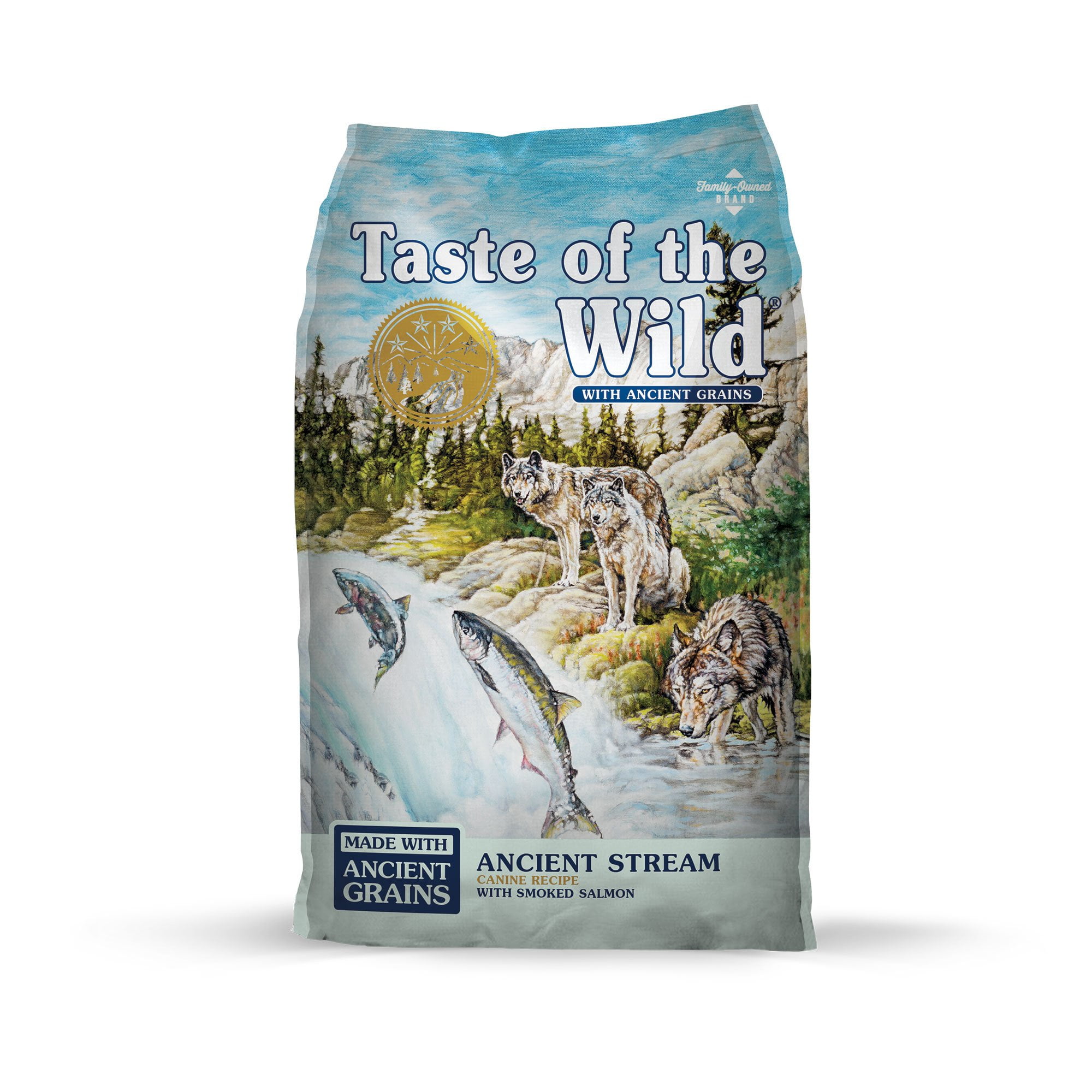 Taste of the wild puppy walmart 2025