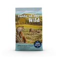 thumbnail image 1 of Taste of the Wild Grain-Free Small Breed Venison & Garbanzo Beans Appalachian Valley Dry Dog Food, 5 lb, 1 of 3