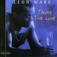 thumbnail image 1 of Leon Ware - Taste the Love - Music & Performance - CD, 1 of 1