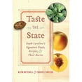 thumbnail image 1 of Taste the State: South Carolina's Signature Foods, Recipes, and Their Stories, (Hardcover), 1 of 1