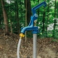 thumbnail image 1 of TastePURE 25-Ft Water Hose - Lead-, , Phthalate- RV Drinking Water Hose with -Hatch Reinforcement, 1 of 7