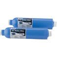 thumbnail image 1 of TastePURE KDF/Carbon RV Water Filter - Pack of 4 — Residential Use, Standard Application, 1 of 2