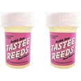 thumbnail image 1 of Tastee Reeds Reed Flavoring (Two Pack Bubble Gum), 1 of 5