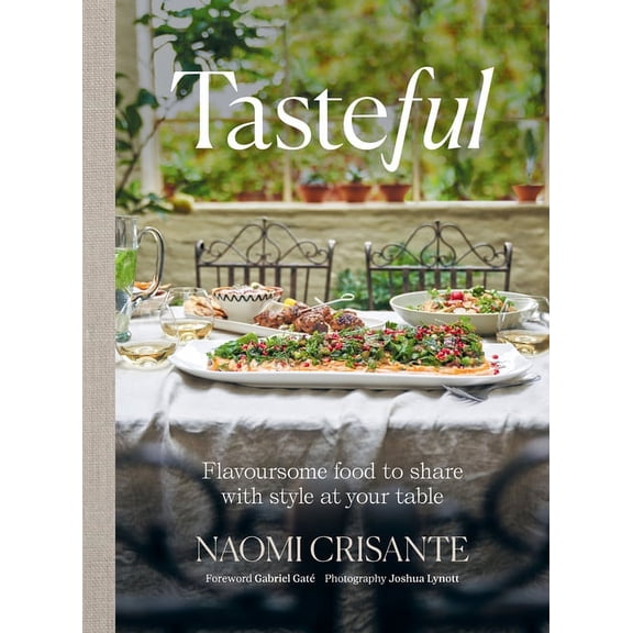 Tasteful, (Hardcover)