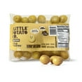 Fresh Yellow Baby Potatoes, 1.5 lb Bag