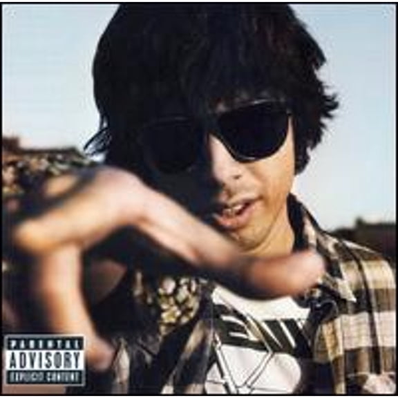 Tastemaker (CD) by Pittsburgh Slim