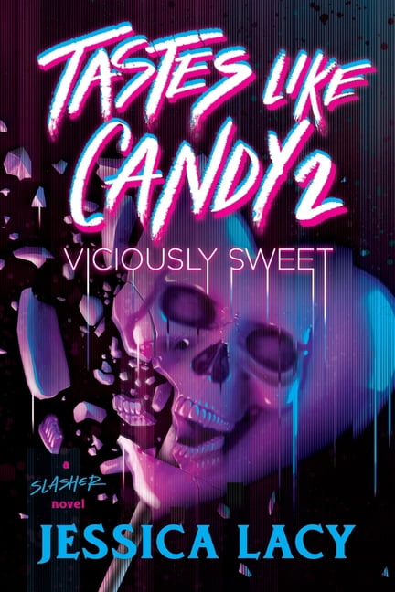 Tastes Like Candy Tastes Like Candy 2: Viciously Sweet, Book 2, (Paperback)