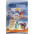 thumbnail image 1 of Tastes, (Paperback), 1 of 1