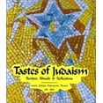thumbnail image 1 of Pre-Owned Tastes of Judaism: Recipes, Rituals and Reflections (Unknown) 096755036X 9780967550367, 1 of 1