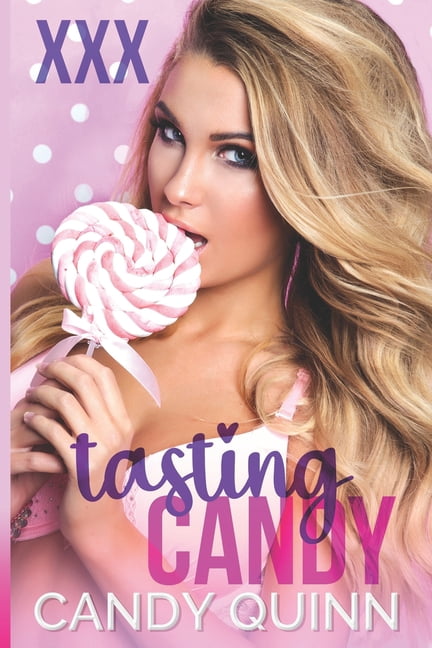 Tasting Candy: Over 60 Erotic Pregnancy Stories (Paperback)