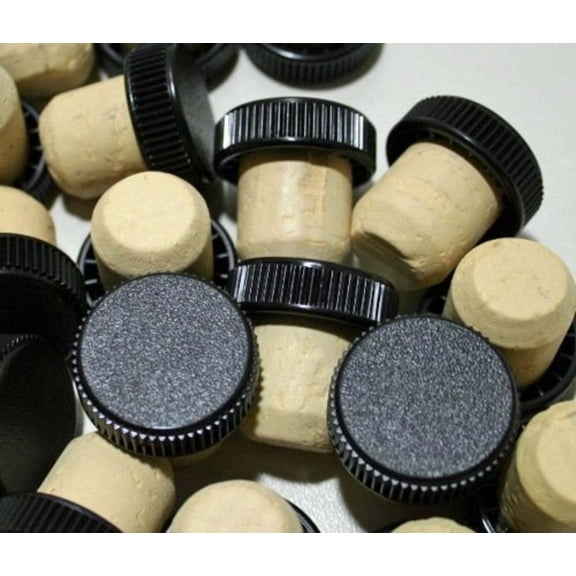 Tasting Corks - 100 Count