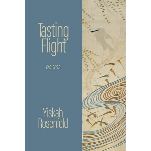 Tasting Flight: poems, (Paperback)