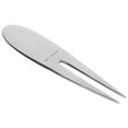 thumbnail image 1 of Tasting Forks With Micro-serrations, Healthy And Safe Stainless Steel, Compact Size Perfect For Any Chef Jacket Pocket, Serving Forks For Wedding Birthday Party Home Kitchen,, 1 of 8
