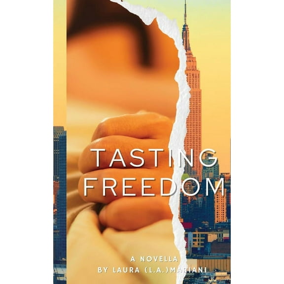 Tasting Freedom, (Paperback)