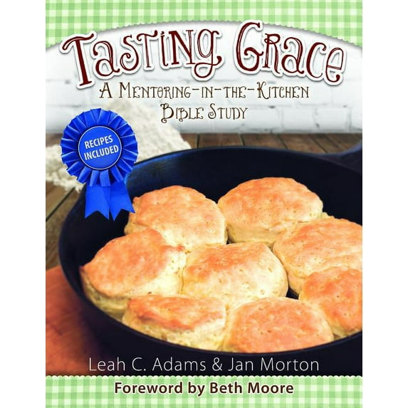 Tasting Grace, (Paperback)