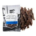  Tasting Kitchen Cowboy Peppered Beef Jerky Camping Food