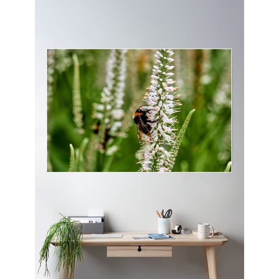 Tasting Menu Poster Wall Art, Modern Wall Decor For Living Room Bedroom, 16x24 UNFRAMED