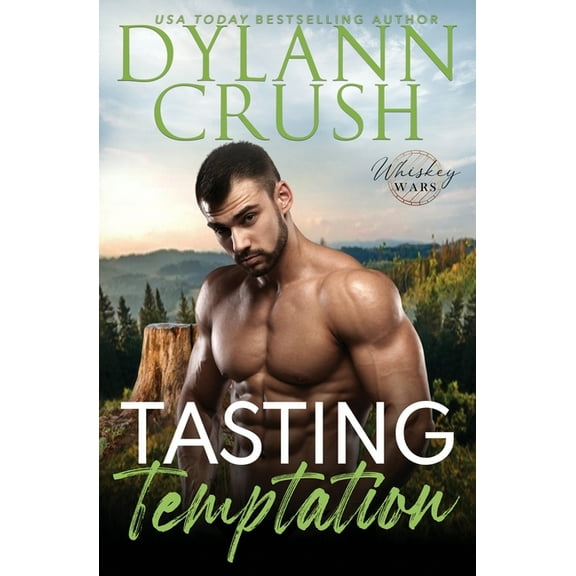 Whiskey Wars Tasting Temptation, (Paperback)