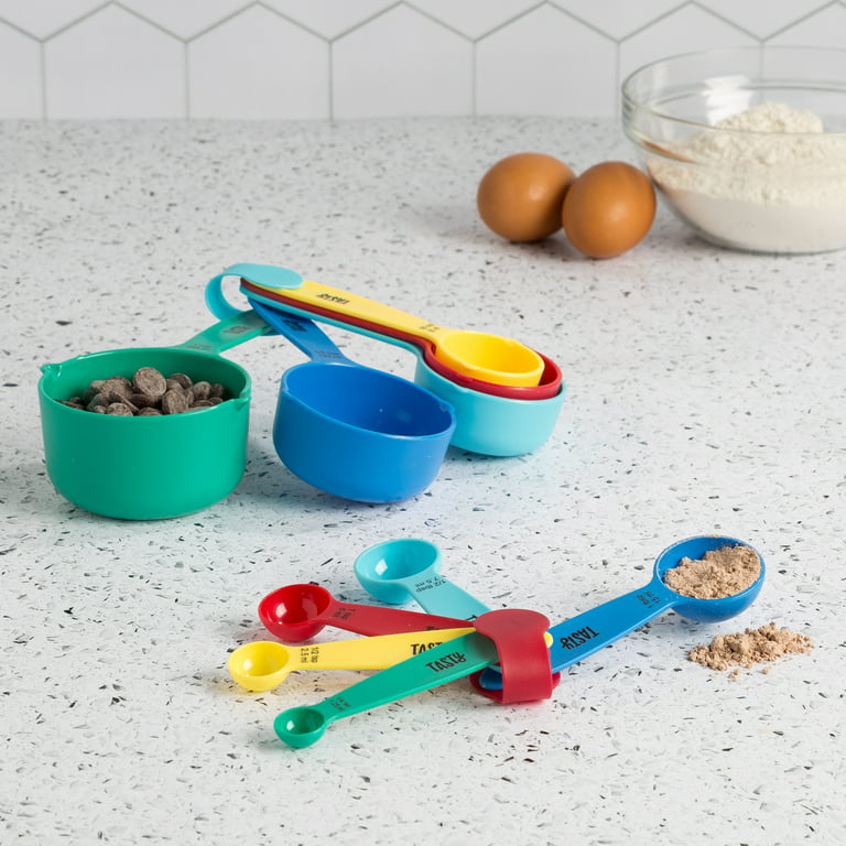 https://i5.walmartimages.com/seo/Tasty-10-Piece-Measuring-Cups-and-Spoons-Set-with-Pour-Spouts-Dishwasher-Safe-Multicolor_065f12e0-2169-4e58-abab-8b399b6785a5_1.9c1048accae2557ba4edd03d937b079a.jpeg?odnHeight=768&odnWidth=768&odnBg=FFFFFF