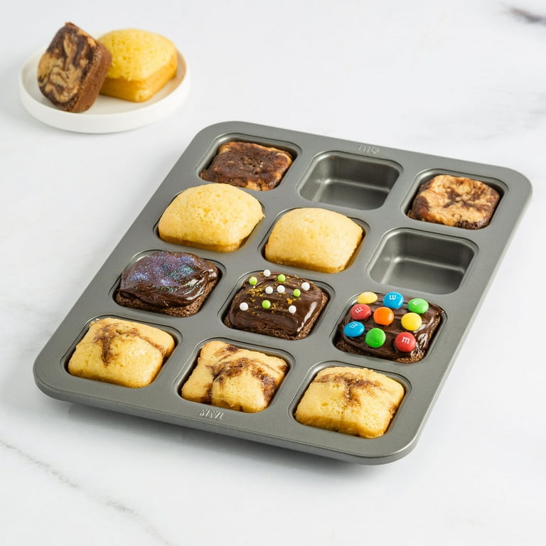 Brownie pan walmart hotsell