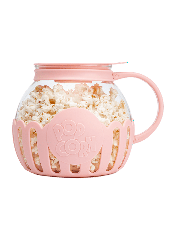 Stovetop Popcorn Poppers in Pots & Pans