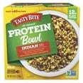thumbnail image 1 of Tasty Bite - Bowl Protein Indian Style - Case Of 6-8.8 Oz, 1 of 5