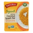 thumbnail image 1 of Tasty Bite - Entree Coconut Sqsh Dal - Case of 6-10 OZ, 1 of 1