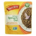 thumbnail image 1 of Tasty Bite Entree - Indian Cuisine - Spinach Dal - Indian - 10 oz - case of 6, 1 of 2