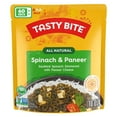 thumbnail image 1 of Tasty Bite Spinach & Paneer -- 10 oz Pack of 2, 1 of 2