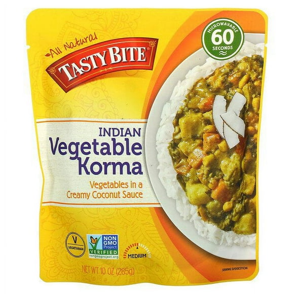 Tasty Bite