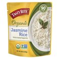 thumbnail image 1 of Tasty Bite Jasmine Rice, Microwaveable Cooked Rice, 8.8 Ounce ( Pack Of 3.), 1 of 4