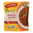 thumbnail image 1 of Tasty Bite - Lentils Madras 3 Bean - Case of 6-10 OZ, 1 of 1