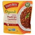 thumbnail image 1 of Tasty Bite Organic 3 Bean Madras Lentil, 10 Ounce -- 6 per Case., 1 of 6