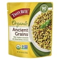 thumbnail image 1 of Tasty Bite Organic Ancient Grains - Microwave Pouch -- 8.8 oz Pack of 3, 1 of 5