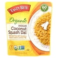 thumbnail image 1 of Tasty Bite, Organic Indian Coconut Squash Dal, Mild, 10 oz Pack of 2, 1 of 2