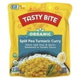 thumbnail image 1 of Tasty Bite Organic Split Pea Turmeric Curry 10 oz (285 g) Pack of 2, 1 of 2