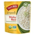 thumbnail image 1 of Tasty Bite Organic Sticky Rice Steamed White Rice -- 8.8 oz, 1 of 1