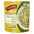 thumbnail image 1 of Tasty Bite Organic Thai Lime Rice -- 8.8 oz, 1 of 1