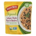 thumbnail image 1 of Tasty Bite: Rice & Beans Cuban Style, 8.8 Oz, 1 of 6