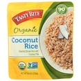 thumbnail image 1 of Tasty Bite - Rice Coconut, 8.80 Oz, 1 of 2
