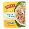 thumbnail image 1 of Tasty Bite - Rice Coconut - Case of 6 - 8.80 OZ, 1 of 2