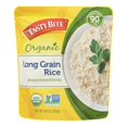 thumbnail image 1 of Tasty Bite Rice - Organic - Long-Grain - 8.8 oz - case of 6, 1 of 2