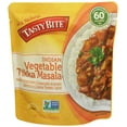 thumbnail image 1 of Tasty Bite Vegetable Tikka Masala Entree, 10 Ounce -- 6 per case., 1 of 1
