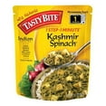 thumbnail image 1 of Tasty Bites Kashmir Spinach Entree, 10-Ounce (Pack of 6) ( Value Bulk Multi-pack), 1 of 1