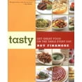 thumbnail image 1 of Pre-Owned Tasty: Get Great Food on the Table Every Day Hardcover, 1 of 1
